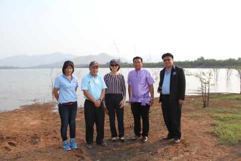 ไฟล์แนบ การประปาส่วนภูมิภาคเขต 2 ร่วมต้อนรับคณะกรรมการตรวจสอบ กปภ.(สัญจร) ครั้งที่ 2/2559