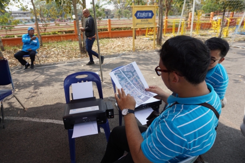 ไฟล์แนบ กปภ.สาขาอุดรธานี จัดกิจกรรมเติมใจให้กัน บ้านโพนงาม อ.หนองหาน จ.อุดรธานี 