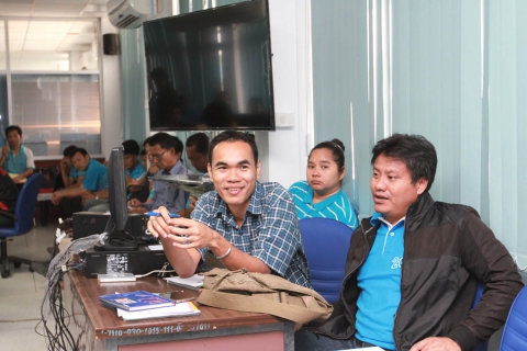 ไฟล์แนบ กปภ.ข.1 จัดอบรมโปรแกรม Wmap9.12 และ Wmap9.15C