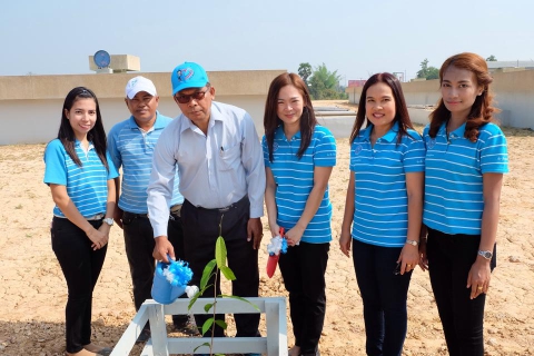ไฟล์แนบ ประธานกรรมการ กปภ. พร้อมด้วยคณะอนุกรรมการติดตามการดำเนินงานตามนโยบาย ลงพื้นที่เยี่ยมชมระบบผลิตน้ำประปาของ กปภ.สาขาสุราษฎร์ธานี (พ.) และตรวจดูพื้นที่งานก่อสร้าง สถานีผลิตน้ำบ้านนาทราย อ.พุนพิน จ.สุราษฎร์ธานี