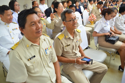 ไฟล์แนบ กปภ.กปภ.สุราษฎร์ธานี(ชั้นพิเศษ) ร่วมงานรัฐพิธี วันพระบามสมเด็จพระพุทธยอดฟ้าจุฬาโลกมหาราช และวันที่ระลึกมหาจักรีบรมราชวงศ์ ประจำปี ๒๕๕๙