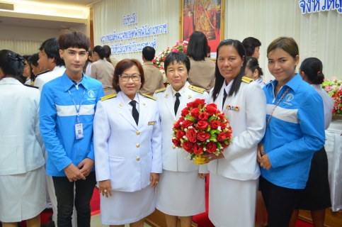 ไฟล์แนบ กปภ.กปภ.สุราษฎร์ธานี(ชั้นพิเศษ) ร่วมงานรัฐพิธี วันพระบามสมเด็จพระพุทธยอดฟ้าจุฬาโลกมหาราช และวันที่ระลึกมหาจักรีบรมราชวงศ์ ประจำปี ๒๕๕๙