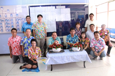 ไฟล์แนบ กปภ.ข.2 จัดกิจกรรมสืบสานประเพณีสงกรานต์ประจำปี 2559