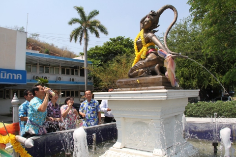 ไฟล์แนบ กปภ.ข.2 จัดกิจกรรมสืบสานประเพณีสงกรานต์ประจำปี 2559
