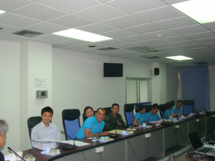 ไฟล์แนบ กปภ.สาขาอรัญประเทศเข้าร่วมประชุมกับคณะผู้บริหารTOT สระแก้ว