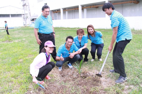 ไฟล์แนบ การประปาส่วนภูมิภาคเขต 2 ร่วมกับ การประปาส่วนภูมิภาคสาขาพระพุทธบาท จัดกิจกรรมปลูกต้นไม้เนื่องในวันต้นไม้ประจำปีของชาติ 2559