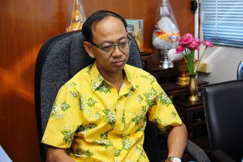 ไฟล์แนบ กปภ.เขต 1 จัดกิจกรรมสนทนาประสาประปา ณ กปภ.สาขาปราจีนบุรี