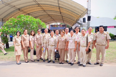 ไฟล์แนบ นายชุมพล โชคพงษ์อุดมชัย รองผู้ว่าการ(ปฏิบัติการ 4) รักษาการแทนผู้ว่าการการประปาส่วนภูมิภาค เข้าร่วมต้อนรับพลเอก ประยุทธ์ จันทร์โอชา นายกรัฐมนตรี และคณะในกิจกรรมการตรวจติดตามการบริหารจัดการน้ำ และการแก้ปัญหาภัยแล้งจังหวัดนครราชสีมา