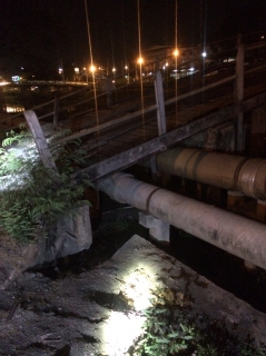 ไฟล์แนบ กปภ.สาขาธัญบุรี ขอประชาสัมพันธ์ข่าว หยุดจ่ายน้ำประปาชั่วคราว ในวันอังคารที่ 31 พฤษภาคม 2559   ตั้งแต่เวลา 22.00 น. ถึงเวลา 03.00 น. รวม 5 ชม. บริเวณคลอง 7ไปจนถึง คลอง 8 อำเภอธัญบุรี เท่านั้น