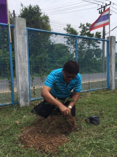 ไฟล์แนบ กปภ.สาขาลำปลายมาศจัดกิจกรรมวันต้นไม้ประจำปีของชาติ พ.ศ. ๒๕๕๙