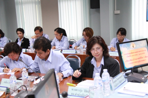 ไฟล์แนบ การประปาส่วนภูมิภาคเขต 2 จัดประชุมเพื่อติดตามผลการดำเนินงาน 7 เดือน สายงานรองผู้ว่าการ(ปฏิบัติการ 4) ณ ห้องประชุม กปภ.ข.2 จ.สระบุรี