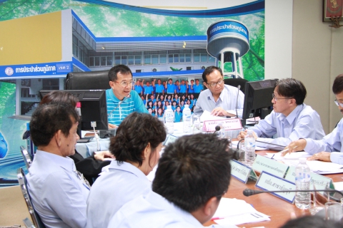 ไฟล์แนบ การประปาส่วนภูมิภาคเขต 2 จัดประชุมเพื่อติดตามผลการดำเนินงาน 7 เดือน สายงานรองผู้ว่าการ(ปฏิบัติการ 4) ณ ห้องประชุม กปภ.ข.2 จ.สระบุรี