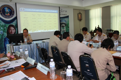 ไฟล์แนบ กปภ.ข.2 จัดประชุมติดตามผลการดำเนินงานรอบ 8 เดือน