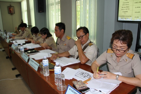 ไฟล์แนบ กปภ.ข.2 จัดประชุมติดตามผลการดำเนินงานรอบ 8 เดือน