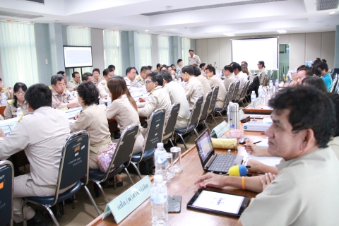 ไฟล์แนบ การประปาส่วนภูมิภาคเขต 2 ร่วมกับฝ่ายบริหารความเสี่ยง การประปาส่วนภูมิภาคสำนักงานใหญ่ จัดอบรบซักซ้อมความเข้าใจในการปรับปรุงระบบการบริหารความต่อเนื่องทางธุรกิจ (BCM)