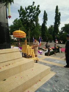 ไฟล์แนบ กปภ.สาขาพังลา ร่วมกิจกรรม " วันคล้ายวันสถาปนาค่ายท่านมุก ปี 2559 " 