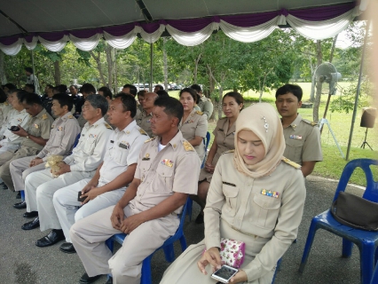 ไฟล์แนบ กปภ.สาขาพังลา ร่วมกิจกรรม " วันคล้ายวันสถาปนาค่ายท่านมุก ปี 2559 " 