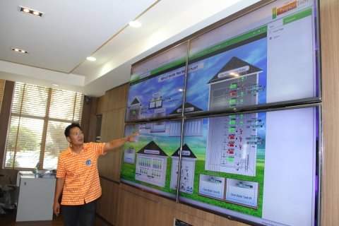 ไฟล์แนบ การประปาส่วนภูมิภาคเขต 2 เดินทางไปศึกษาดูงานระบบผลิตและด้านประปาดีเด่น ณ กปภ.สาขาเพชรบุรี และสาขาปราณบุรี 