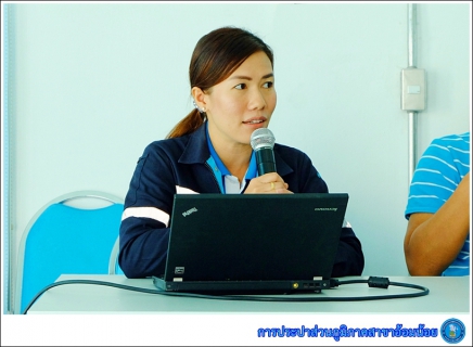 ไฟล์แนบ กปภ.สาขาอ้อมน้อยเข้าเยี่ยมชมระบบผลิตน้ำประปา ณ สถานีผลิตน้ำโพธาราม จ.ราชบุรี