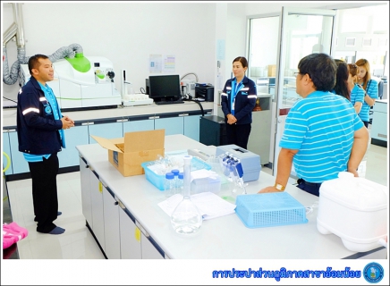 ไฟล์แนบ กปภ.สาขาอ้อมน้อยเข้าเยี่ยมชมระบบผลิตน้ำประปา ณ สถานีผลิตน้ำโพธาราม จ.ราชบุรี