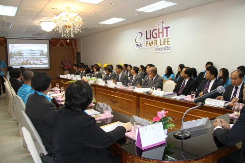 ไฟล์แนบ กปภ.ข.2 ร่วมประชุมคณะกรรมการกิจการสัมพันธ์และศึกษาดูงาน กฟภ. จังหวัดนครนายก