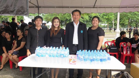 ไฟล์แนบ กปภ.สาขาคลองหลวง ร่วมงานรวมใจเครือข่ายศาสนา ศิลปะและวัณนธรรม