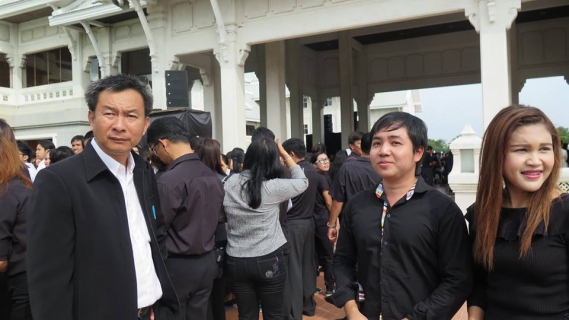 ไฟล์แนบ กปภ.สาขาคลองหลวง ร่วมงานรวมใจเครือข่ายศาสนา ศิลปะและวัณนธรรม
