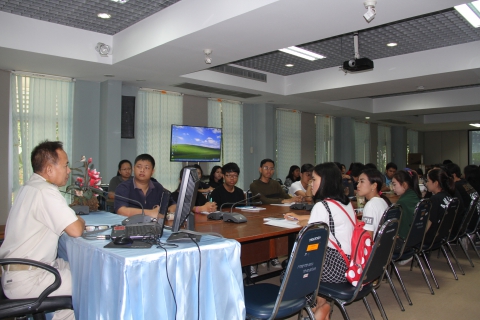ไฟล์แนบ กปภ.ข.2 ต้อนรับนักศึกษาม.ราชภัฏพระนครศรีอยุธยา ดูงานระบบ GIS