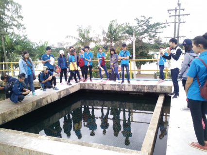 ไฟล์แนบ นักศึกษามหาวิทยาลัยราชภัฏสกลนคร เข้าศึกษาดูงาน กปภ.สาขาสกลนคร