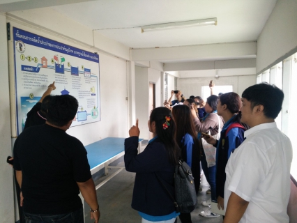 ไฟล์แนบ นักศึกษามหาวิทยาลัยราชภัฏสกลนคร เข้าศึกษาดูงาน กปภ.สาขาสกลนคร