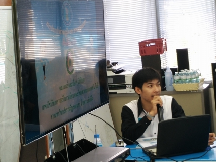 ไฟล์แนบ นักศึกษามหาวิทยาลัยราชภัฏสกลนคร เข้าศึกษาดูงาน กปภ.สาขาสกลนคร