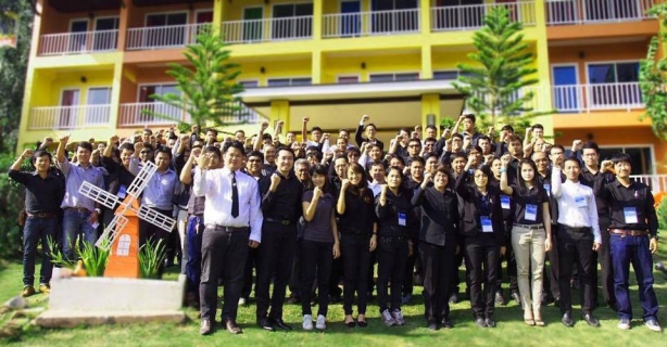 ไฟล์แนบ กองฝึกอบรมภูมิภาค 1 ร่วมกับ การประปาส่วนภูมิภาคเขต 2 จัดฝึกอบรมหลักสูตร "การวางท่อตามมาตรฐานงานก่อสร้าง ปี 2558" ให้กับพนักงานในสังกัด ระหว่างวันที่ 7-8 ธันวาคม 2559 