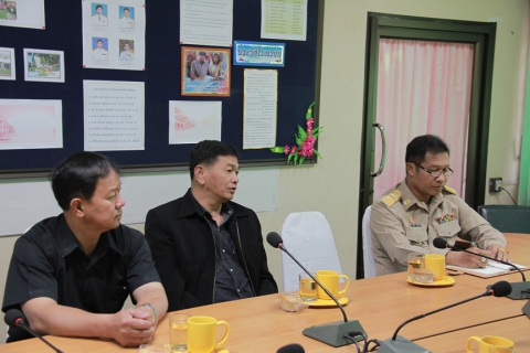 ไฟล์แนบ กปภ.ข.๗ ร่วมกับโรงเรียนอุดรพิชัยรักษ์พิทยา ประชุมแนวทางการดำเนินงานและเข้าสำรวจพื้นที่การดำเนินโครงการบริหารจัดการการใช้น้ำอย่างรู้คุณค่า(DSM) และโครงการครอบครัวประหยัดน้ำ เทิดพระเกียรติพระบาทสมเด็จพระปรมินทรมหาภูมิพลอดุลยเดช