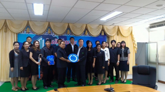 ไฟล์แนบ กปภ.สาขานครพนม เข้าศึกษาดูงาน ณ การไฟฟ้าจังหวัดนครพนม