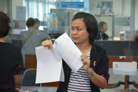 ไฟล์แนบ       กปภ.สาขารังสิต(พ) ให้การต้อนรับคณะเจ้าหน้าที่ศูนย์รับเรื่องร้องเรียน กปภ.(pwa call center 1662) และเจ้าหน้าที่จากกองลูกค้าสัมพันธ์