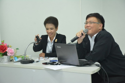 ไฟล์แนบ       กปภ.สาขารังสิต(พ) ให้การต้อนรับคณะเจ้าหน้าที่ศูนย์รับเรื่องร้องเรียน กปภ.(pwa call center 1662) และเจ้าหน้าที่จากกองลูกค้าสัมพันธ์