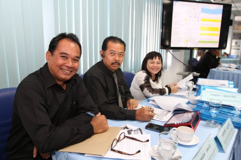 ไฟล์แนบ กปภ.เขต 1 ประชุมซักซ้อมการประเมินผลสมรรถนะความสามารถ ประจำปี 2560