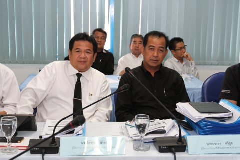 ไฟล์แนบ กปภ.เขต 1 ประชุมซักซ้อมการประเมินผลสมรรถนะความสามารถ ประจำปี 2560