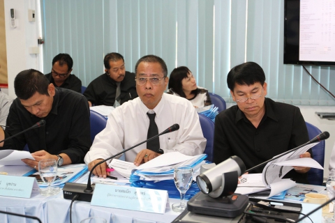 ไฟล์แนบ กปภ.เขต 1 ประชุมซักซ้อมการประเมินผลสมรรถนะความสามารถ ประจำปี 2560