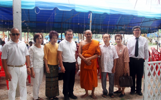 ไฟล์แนบ ผู้ว่าการ กปภ. เป็นประธานในพิธีถวายผ้าป่าสามัคคี ณ วัดในจังหวัดกำแพงเพชร