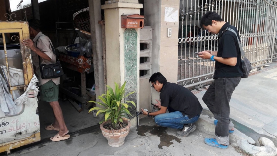 ไฟล์แนบ กปภ.สาขามวกเหล็กพบประชาชนในกิจกรรมโครงการเติมใจให้กัน ครั้งที่ 2/2560