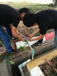 ไฟล์แนบ กปภ.สาขามวกเหล็กพบประชาชนในกิจกรรมโครงการเติมใจให้กัน ครั้งที่ 2/2560