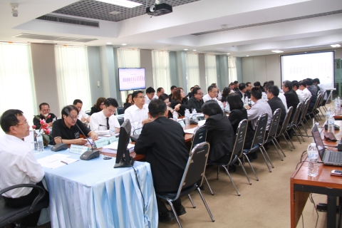 ไฟล์แนบ การประปาส่วนภูมิภาคเขต 2 จัดการประชุมเตรียมวางแผนรองรับ กปภ.สาขาเสี่ยงที่จะขาดแคลนน้ำดิบ ณ ห้องประชุมใหญ่ กปภ.ข.2 จ.สระบุรี 