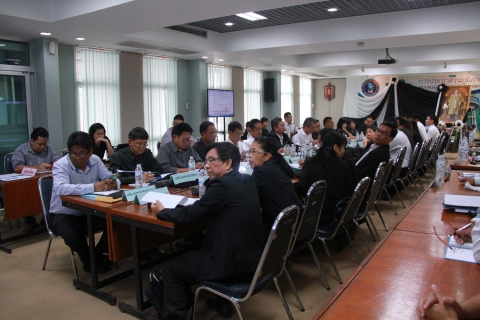 ไฟล์แนบ การประปาส่วนภูมิภาคเขต 2 จัดการประชุมเตรียมวางแผนรองรับ กปภ.สาขาเสี่ยงที่จะขาดแคลนน้ำดิบ ณ ห้องประชุมใหญ่ กปภ.ข.2 จ.สระบุรี 