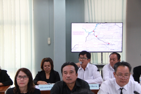 ไฟล์แนบ การประปาส่วนภูมิภาคเขต 2 จัดการประชุมเตรียมวางแผนรองรับ กปภ.สาขาเสี่ยงที่จะขาดแคลนน้ำดิบ ณ ห้องประชุมใหญ่ กปภ.ข.2 จ.สระบุรี 