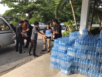 ไฟล์แนบ กปภ.ข.2 สนับสนุนน้ำดื่มแก่สถานปฏิบัติธรรมคเณศวรราชกุมารีสำหรับในการปฏิบัติธรรม