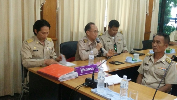 ไฟล์แนบ กปภ.สาขาอุบลราชธานี ร่วมประชุมรับโอนกิจการน้ำประปา  ตำบลม่วงสามสิบ อำเภอม่วงสามสิบ จังหวัดอุบลราชธานี