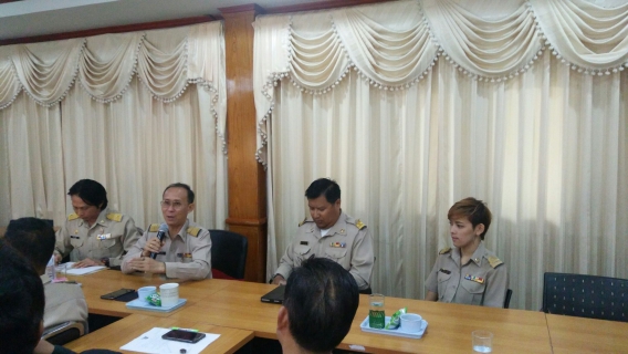 ไฟล์แนบ กปภ.สาขาอุบลราชธานี ร่วมประชุมรับโอนกิจการน้ำประปา  ตำบลม่วงสามสิบ อำเภอม่วงสามสิบ จังหวัดอุบลราชธานี
