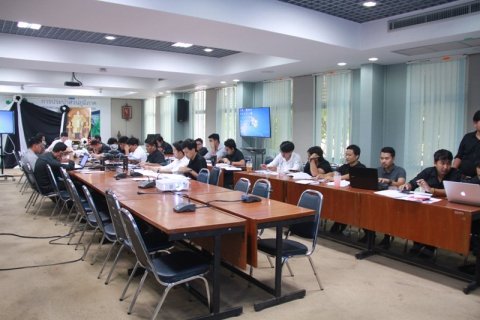 ไฟล์แนบ กปภ.ข.2 จัดประชุมคณะกรรมการเพิ่มจำหน่าย และลดน้ำสูญเสีย