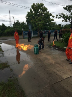 ไฟล์แนบ กปภ.สาขาลำปลายมาศ จัดกิจกรรมซ้อมแผนดับเพลิง